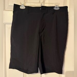 Ben Hogan Black Men's Shorts